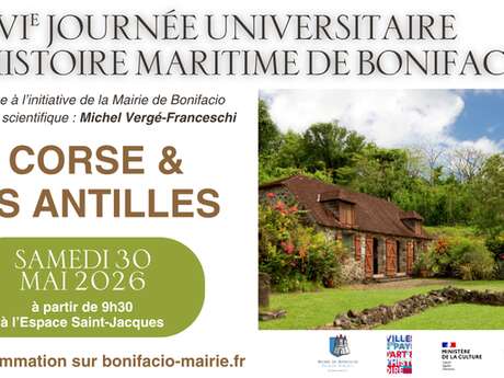 JOURNÉE UNIVERSITAIRE D’HISTOIRE MARITIME