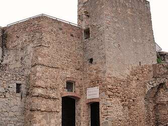 PORTI VECHJU - PORTO-VECCHIO