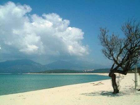 PLAGE DE PORTIGLIOLO