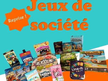 Fas'arte : le 1er samedi du mois on joue à Propriano