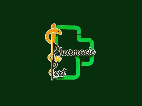 PARAPHARMACIE MATERIEL MEDICAL DU PORT