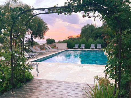 RESIDENCE OGLIASTRELLO