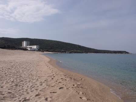 PLAGE DE PURAJA