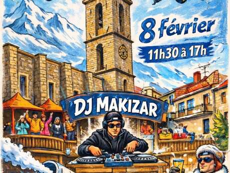 La Folie Douce à Sartène