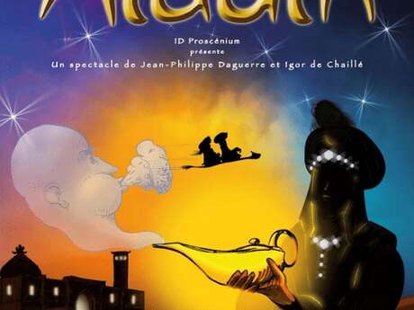 Théâtre "Aladin"