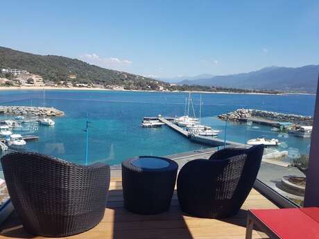 LE GOLFE