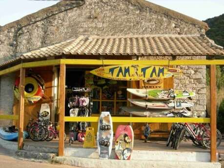 TAM-TAM LOCATION DE VELOS