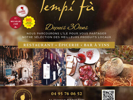 TEMPI FA