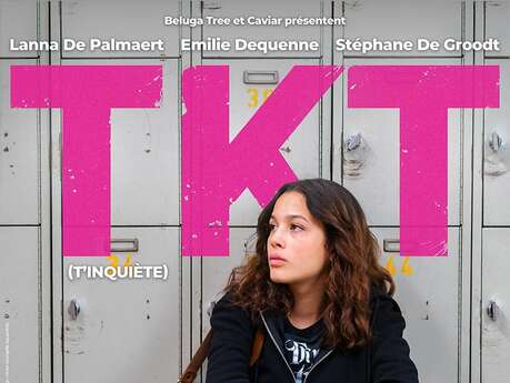 TKT à l'affiche