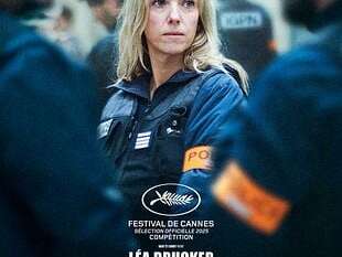 Dossier 137 à l'affiche