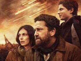 Greenland Migration à l'affiche