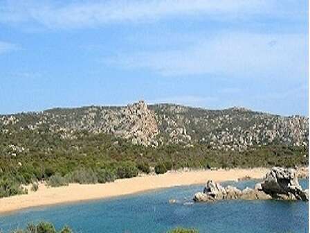 PLAGE DE TIVELLA