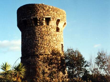 TOUR A CALANCA
