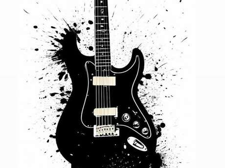 U Fragnu - Soirée Music Live au son des guitares