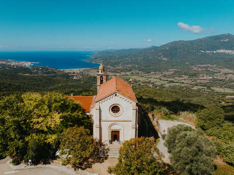 Semaine Sainte dans les villages de la Rocca