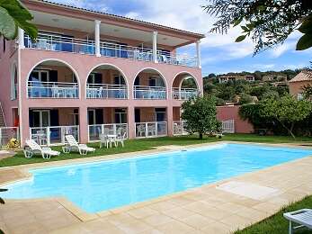 VILLA ROMANA