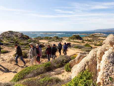 A VIRANATA : WEEK-END DE LA BIODIVERSITÉ