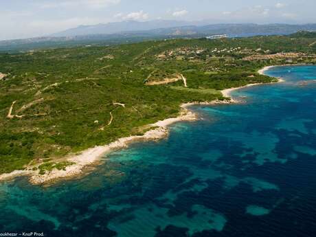 PLAGES DE CALA LONGA