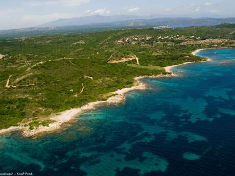 PLAGES DE CALA LONGA