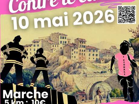 Trail Contre le Cancer