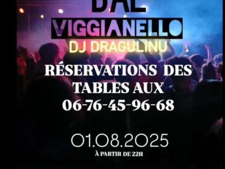 Bal de Viggianello