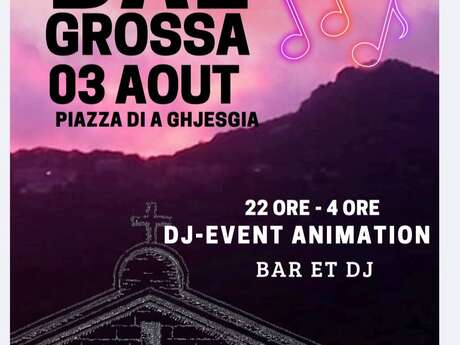 Bal de Grossa