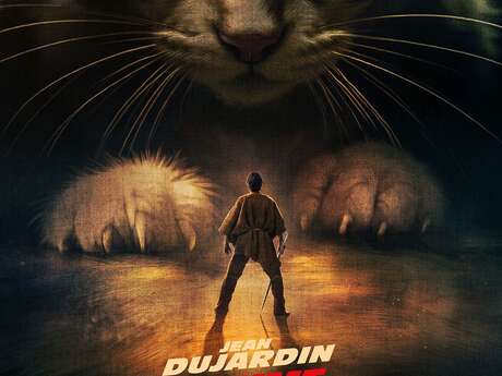 L'homme qui rétrécit à l'affiche