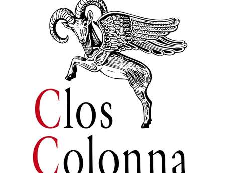 DOMAINE CLOS COLONNA