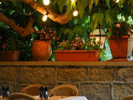 RESTAURANT U SANTA MARIA