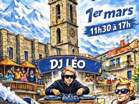 La Folie Douce à Sartène