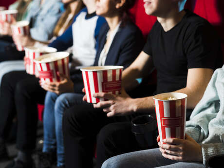 CINÉMA ITINÉRANT