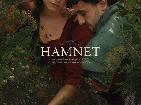 Hamnet à l'affiche