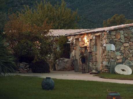 DOMAINE MACHJA