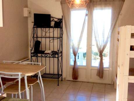 ILE DE BEAUTE CHAMBRES D'HOTES