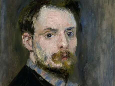 MICRO-CONFÉRENCE : AUGUSTE RENOIR, LE PEINTRE DU BONHEUR
