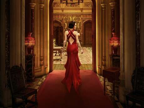 Downton Abbey III : Le Grand Final à l'affiche