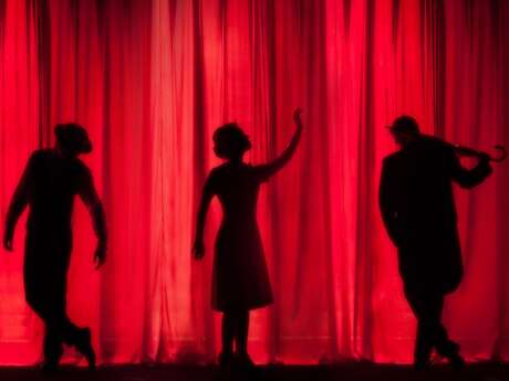 Cours d'improvisation théâtrale adulte à Propriano
