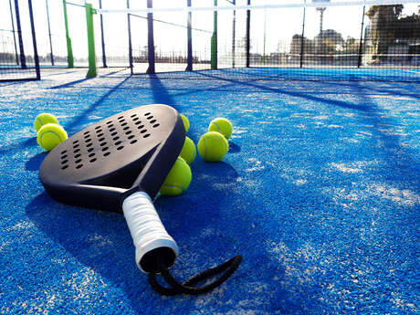 Les tournois du Padel Club G4 Les tournois du Padel Club G4