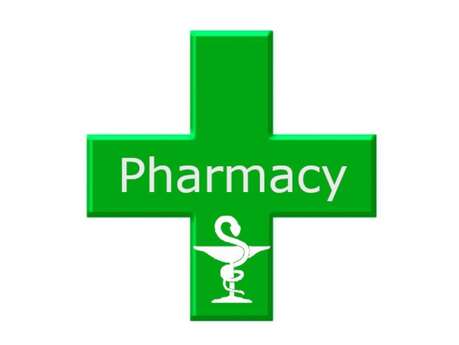 PHARMACIE DU PORT