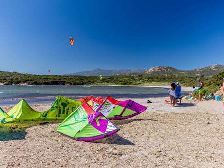 PLAGE DE VENTILÈGNE