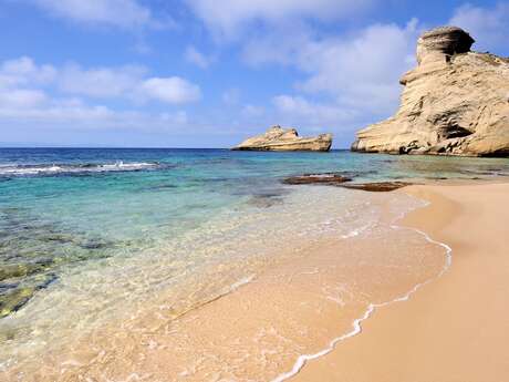 PLAGE SAINT-ANTOINE