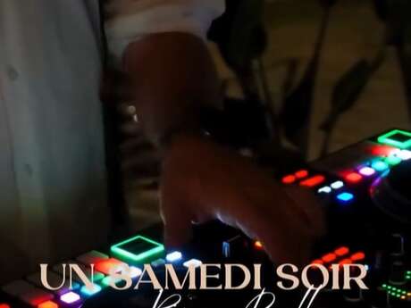 Dîner Festif avec Dj Makizar, Singer Guest et Violoniste au Riva Bella