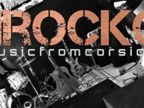 Concert Live avec Sirocko et Dj Set à L'Infini Plage