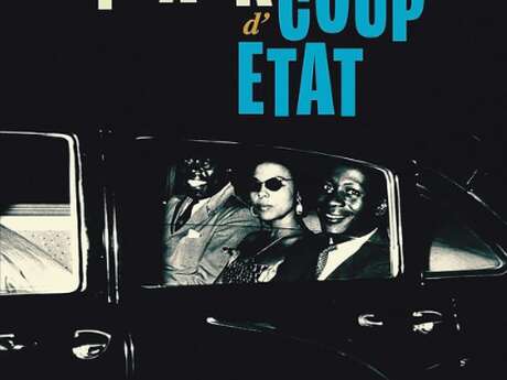 Best of Doc in Corsica #7 / Projection du film "Soundtrack To a Coup d'Etat" à Sollacaro