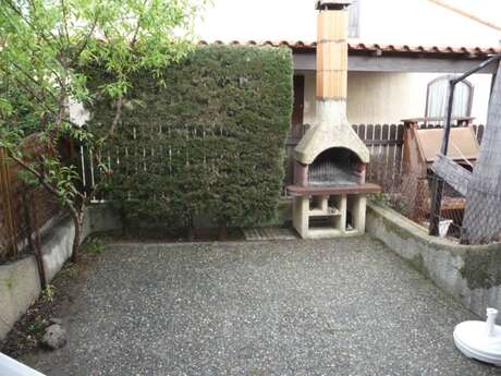 MEUBLÉ DE TOURISME - Joël JEAN