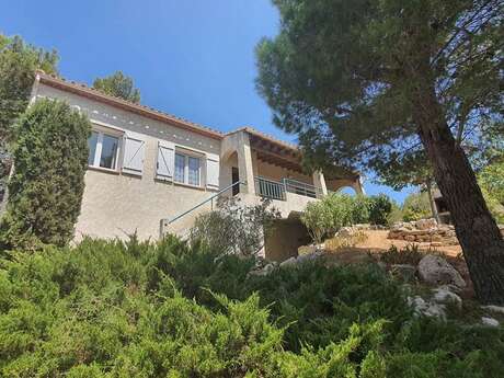 Leucate Village - Villa 3 chambres/ 6 couchages