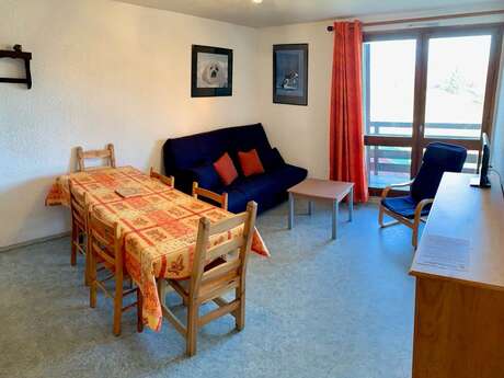 appartement 6 personnes à Ax 3 Domaines - Résidence Manseille 1 - Réf0012 - DANEL appartement 6 personnes à Ax 3 Domaines - Résidence Manseille 1 - Réf0012 - DANEL