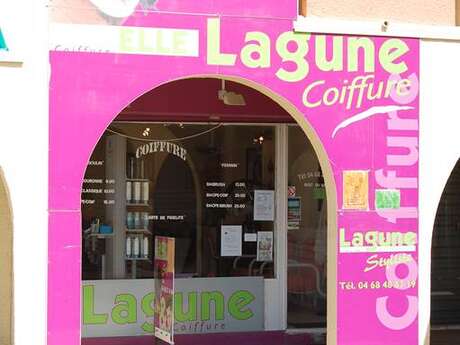 Lagune Coiffure