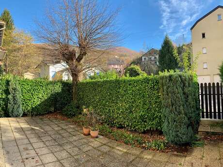 Appartement 4 personnes à Ax-Les-Thermes - Le Val D'Oriège A n°19 - Réf0118 - DANEL Appartement 4 personnes à Ax-Les-Thermes - Le Val D'Oriège A n°19 - Réf0118 - DANEL