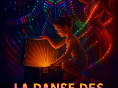 Gala de danse - Avec l'Amicale Laïque